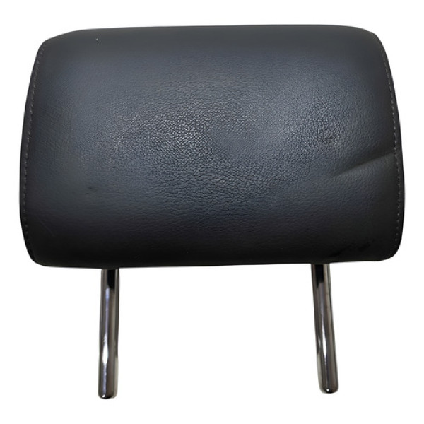 Apoio Cabeça Banco Tras Esq Audi A4 2004 2005 2006 Preto