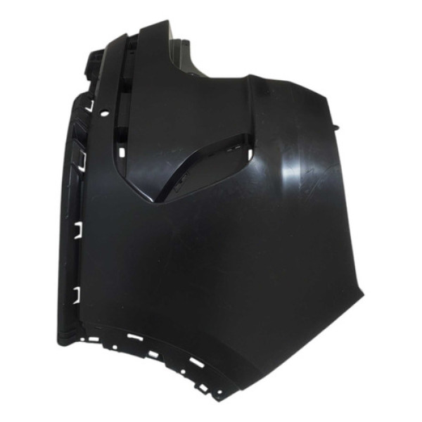 Polaina Parachoque Tras Direito Byd Song Plus 2023/2025 