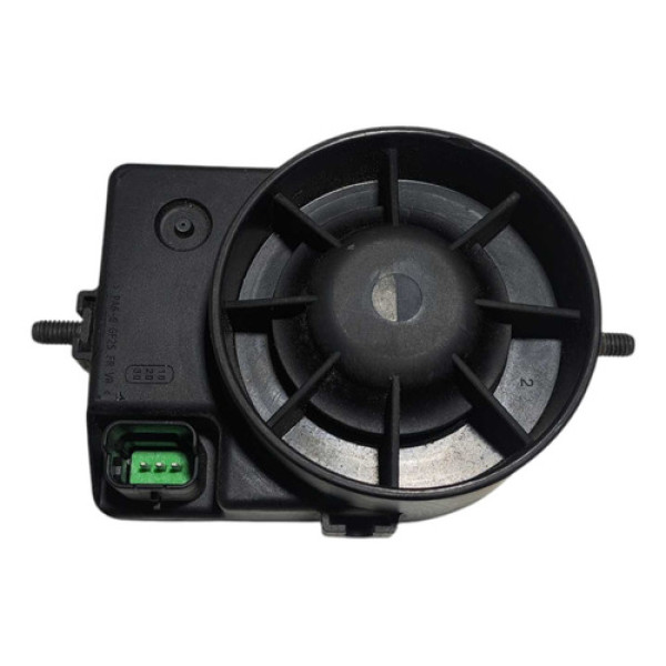 Buzina Sirene Alarme Peugeot 3008 Thp 1.6 Turbo 2012/2015