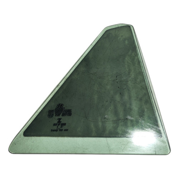 Vidro Fixo Traseiro Direito Hyundai Hb20s 2014 2015 2016