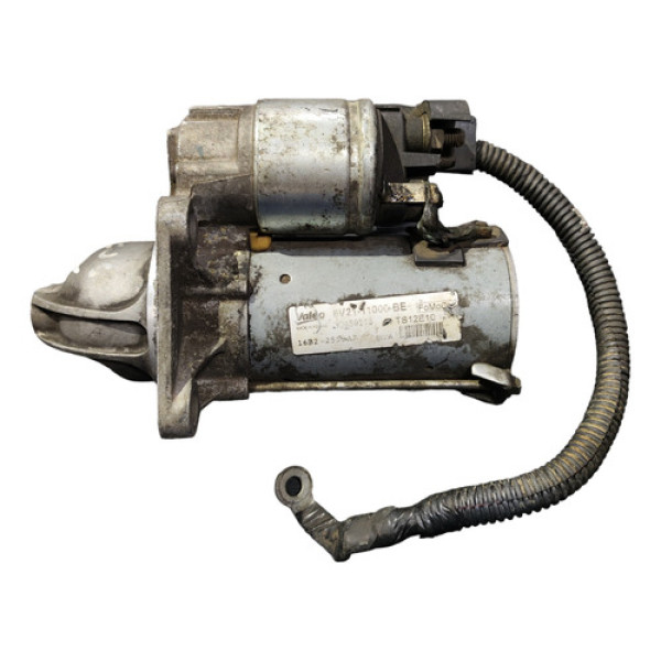 Motor Partida 8v2111000be Ford Nes Fiesta 1.6 2014 2015 2016