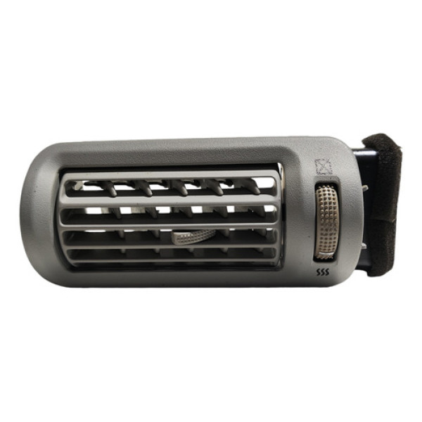 Difusor Ar Cond Tras Direita Hyundai Vera Cruz 2007 A 2009 