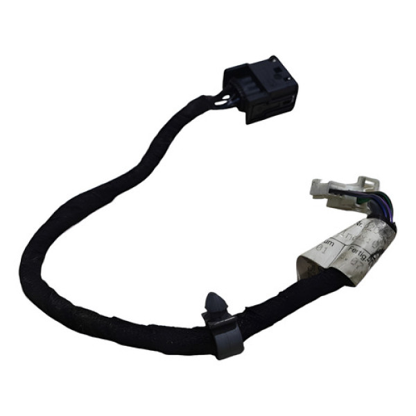 Chicote Motor Vidro Diant Direito Mercedes C180 2001 A 2004