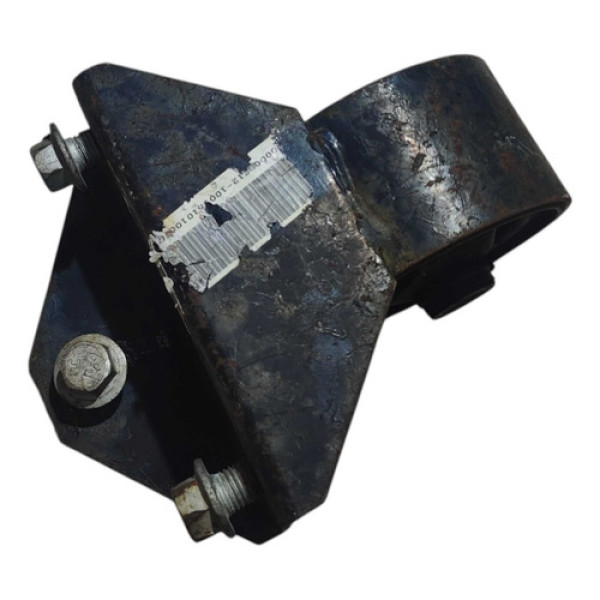 Suporte Coxim Motor Diant Chery Face 2010/2012 S121001510 