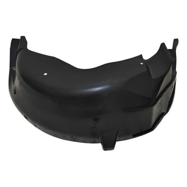 Parabarro Traseiro Esquerdo Bt437828371 Ford Edge 2012/2014