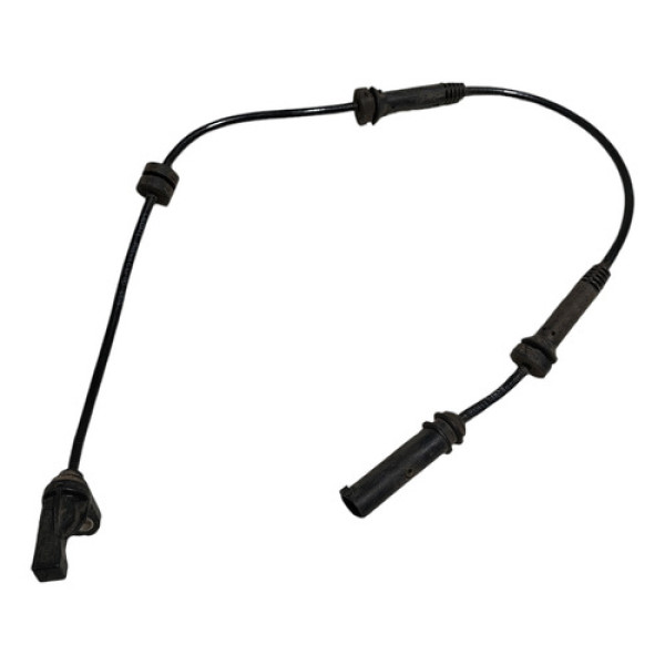 Sensor Frontal Diant Bmw 320i 2013 2014 2015 679122303 Preto