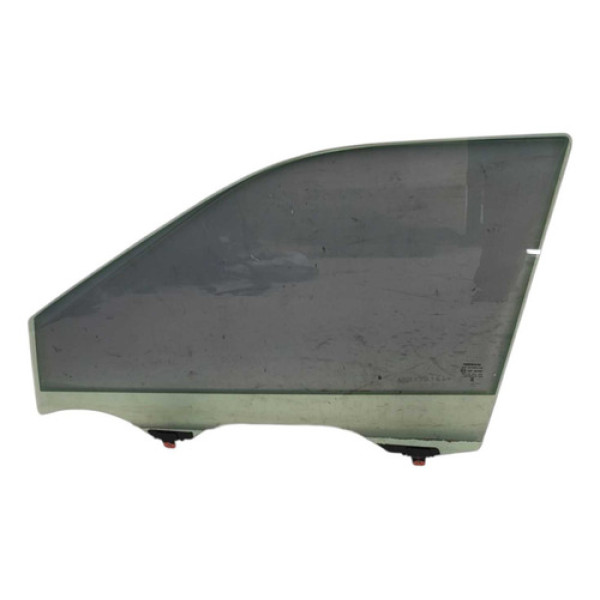 Vidro Fixo Dianteiro Esquerdo Nissan Kicks 1.6 2024 2025 