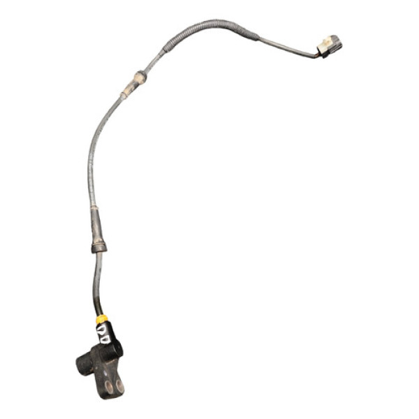 Sensor Roda Dianteiro Direito Chery Qq 1.0 2014 2015 2016