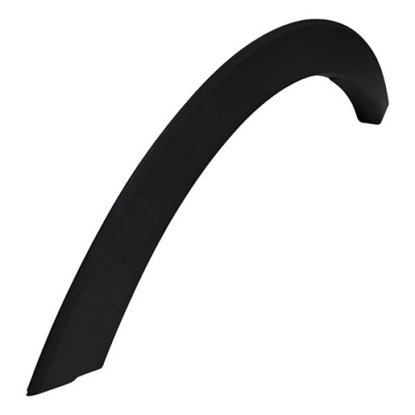 Moldura Paralama Esquerdo Kia Sportage 2.0 2011 A 2015