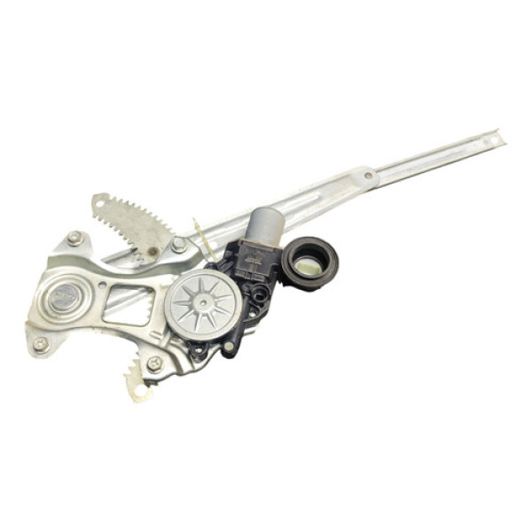 Máquina Vidro Tras Dir Nissan Kicks 2019 A 2023 827315rb0a