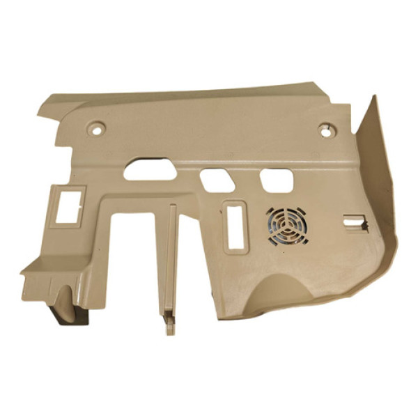 Moldura Inferior Painel 51459231254 Bmw 328i 2013 Detalhe