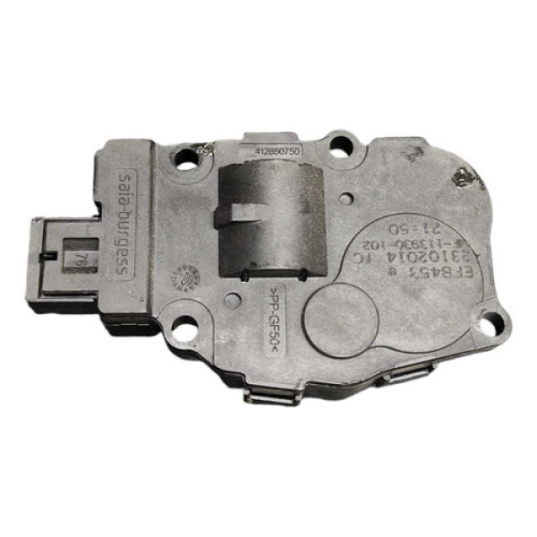 Motor Atuador Ar Range Rover Sport 2013 A 2016 Mf113930102