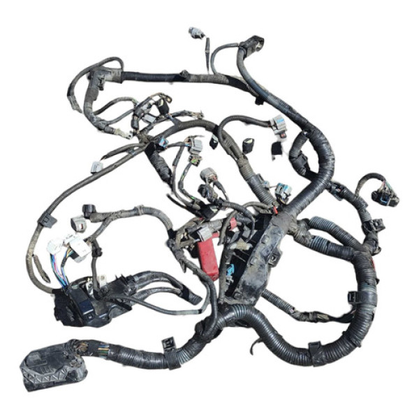 Chicote Motor Toyota Corolla Xei 2016 2017 2018