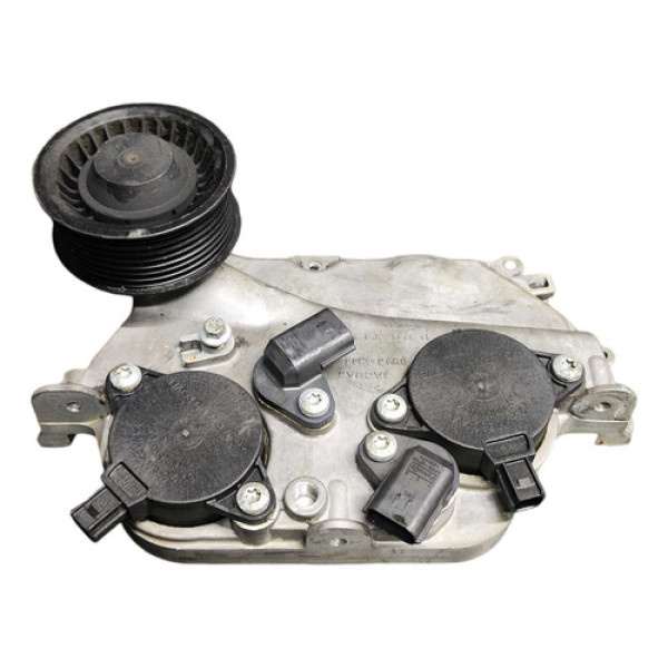 Tampa Comando Cabeçote Range Rover Sport 5.0 2015 8w936h036 