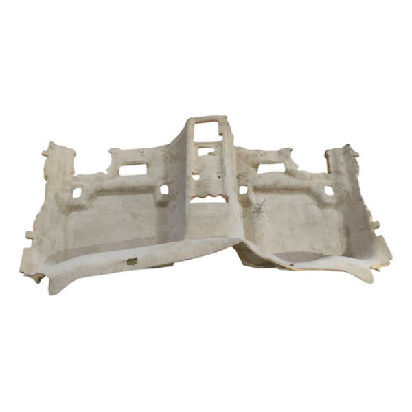 Forro Assoalho Traseiro Bmw 328i 2013 2014 2015