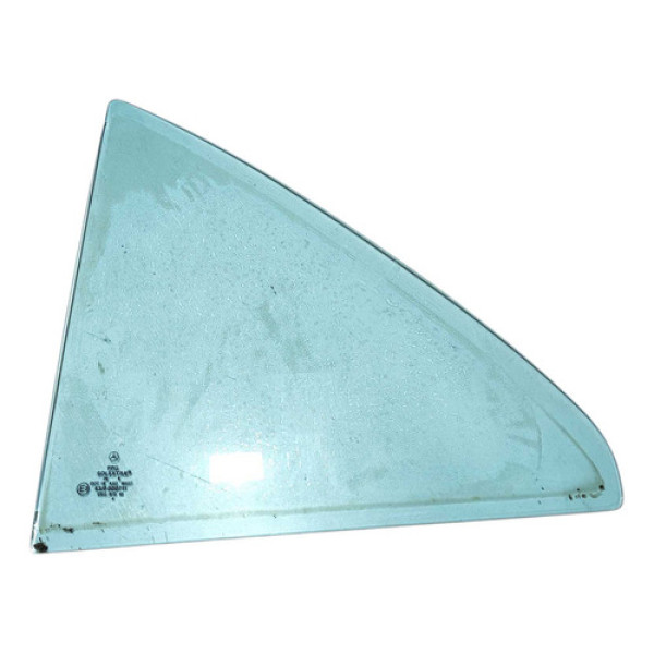 Vidro Fixo Traseiro Esquerdo Mercedes-benz E320 1998 A 2002