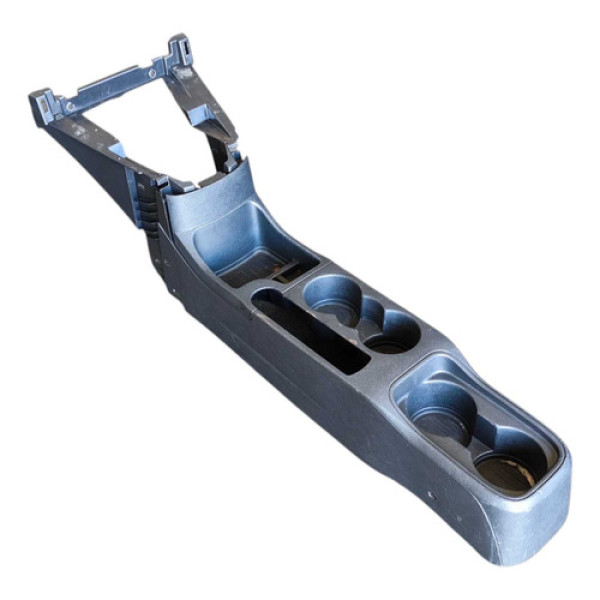 Moldura Console Central E3b5a045b54 Ford Ka 2017 2018 2019