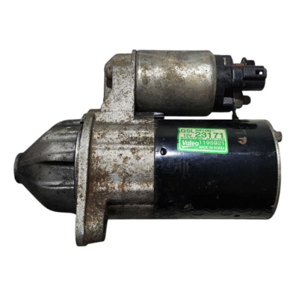 Motor Arranque 3610023171 Hyundai I30 1.8 2009 A 2011