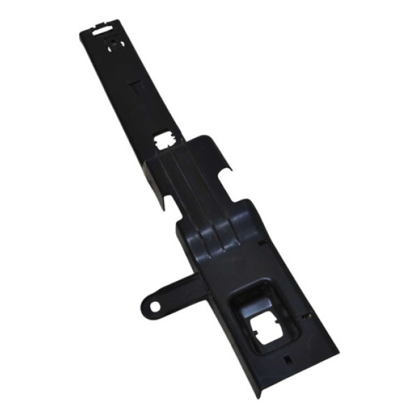 Protetor Cano Combustivel Jeep Renegade 2022/2024 534978290 Preto