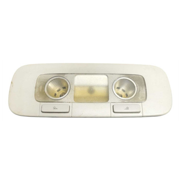 Luz Interna Cortesia 3c0947291c Vw Passat 2.0 2005 A 2007