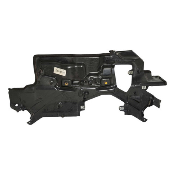 Moldura Capô Fpla10b812pia02 Range Rover Sport 2013 A 2016