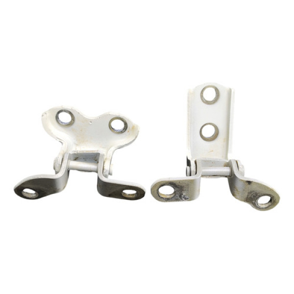 Par Dobradiça Porta Traseira Direita Toyota Yaris 2020/2023