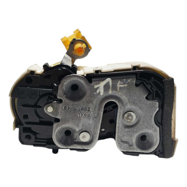 Fechadura Porta Traseira Esquerda Gm Tracker 2020 A 2022