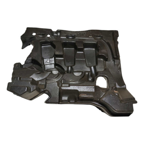 Moldura Anti Ruído Motor 46341281 Jeep Renegade 1.3 2022/23