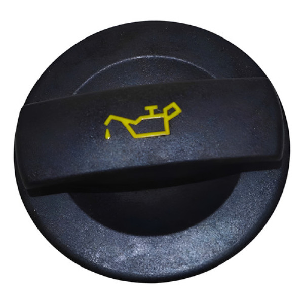 Tampa Óleo Motor 079103485a Audi A4 2.0 2009 2010 A 2016 - Preto