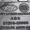 Aerofólio 872102s000 Hyundai Ix35 2.0 2011 2012 A 2016