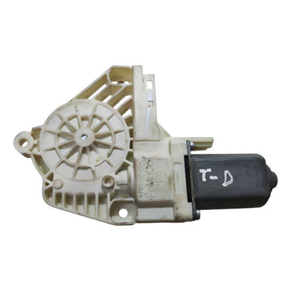 Motor Máquina Vidro Tras Direito Ford Edge 3.5 V6 2012/2014