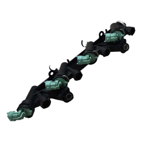 Flauta Bico Injetor E4t15b1121010 Chery Arrizo 5 2019 A 2021