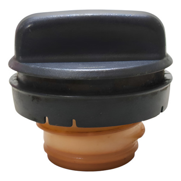 Tampa Bocal Combustível Honda Fit 1.4 2009 2010 2011 A 2013 - Preto