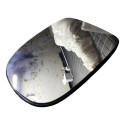 Lente Retrovisor Esquerdo Gm Corsa 1994 1995 A 2001