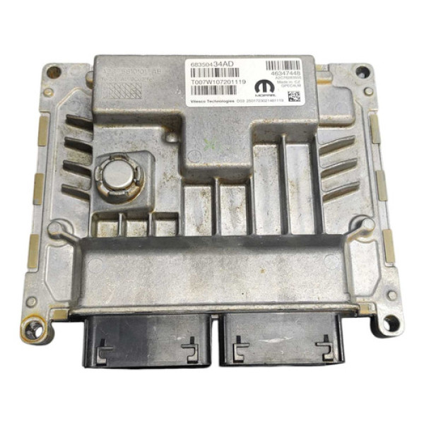 Módulo Injeção 68350434ad Jeep Compass 2021 2022 2023