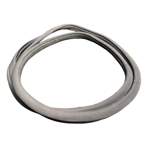 Borracha Porta Dianteira Esquerda Mercedes E55 2003 2004 1