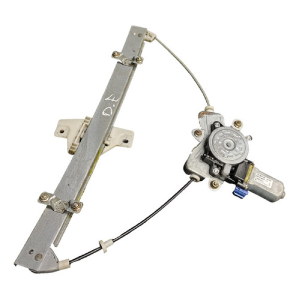 Maquina Vidro Dianteira Dir 98810b9010 Jac J2 2012 2013 2014