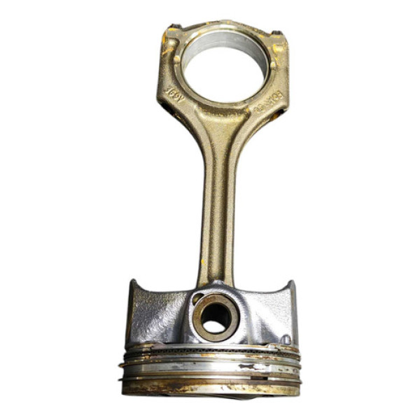 Pistã C/biela Ford Fusion 2.0 2014 A 2019