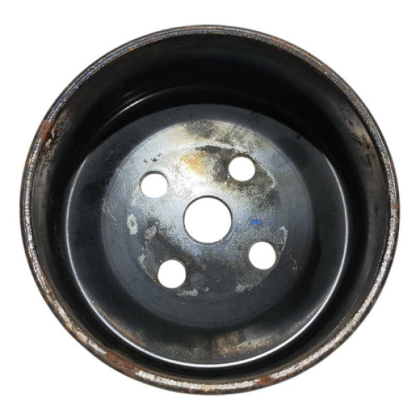 Polia Bomba Água Motor 8509aa Ford Ka 2015 2016 2017 A 2018