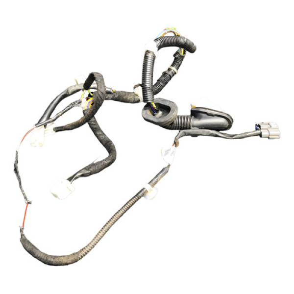 Pisca Chicote Porta Diant Dir 241245ra0a Nissan Kicks 2018 Direito 1