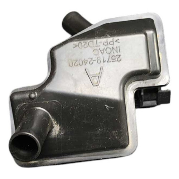 Válvula Vácuo 2571924020 Toyota Corolla Xei 2.0 2020 A 2022