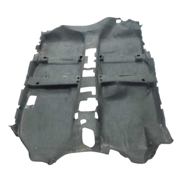 Forro Assoalho Chevrolet Onix Plus 1.0 3cc Sedan 2022 A 2024