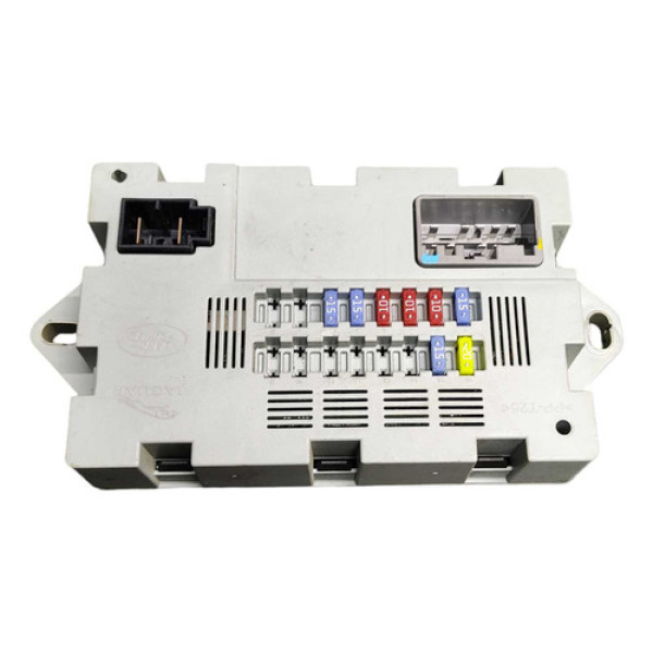 Caixa De Fusiveis Cpla14q073aa Range Rover Sport V8 2014 15