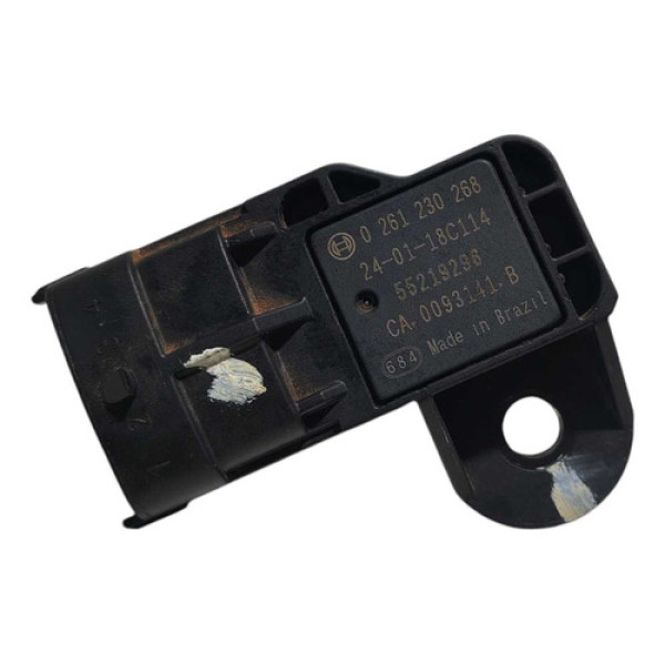 Sensor Map 55219296 Fiat Argo 1.0 2020 A 2024