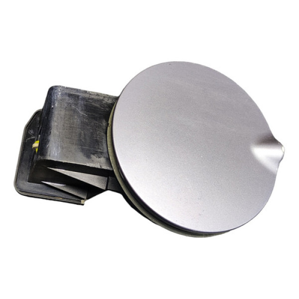 Tampa Portinhola Tanque Chrysler Grand Caravan 1998 A 2000 1998 Preto