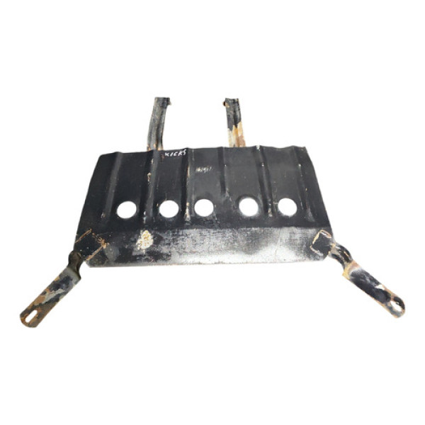 Protetor Peito Aço Carter Nissan Kicks 1.6 2017 2018