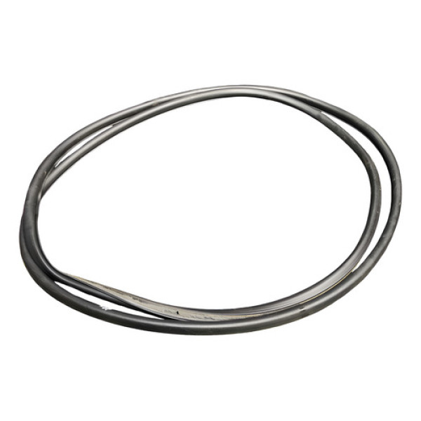 Borracha Porta Traseira Direita Bmw 328i 2.0 2013 A 2017 Preto