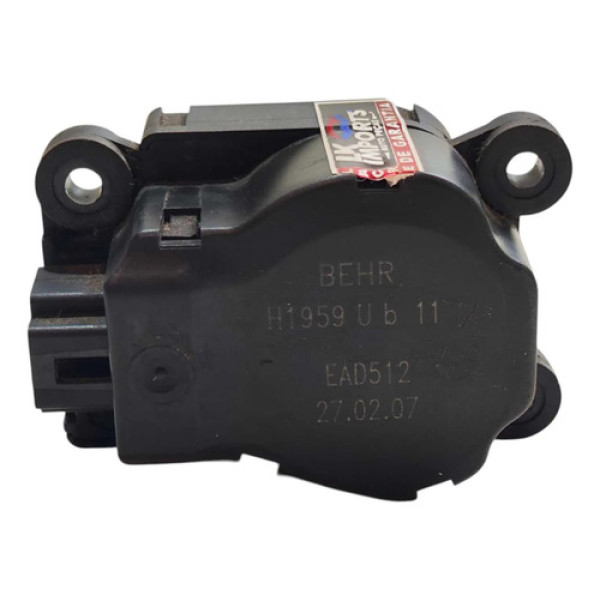 Motor Atuador Ar Citroen C4 2007 2008 A 2010 Ead512