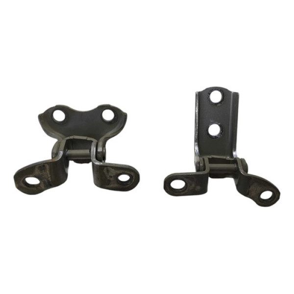 Par Dobradiça Dianteira Direita Toyota Yaris Sedan 2018/2020