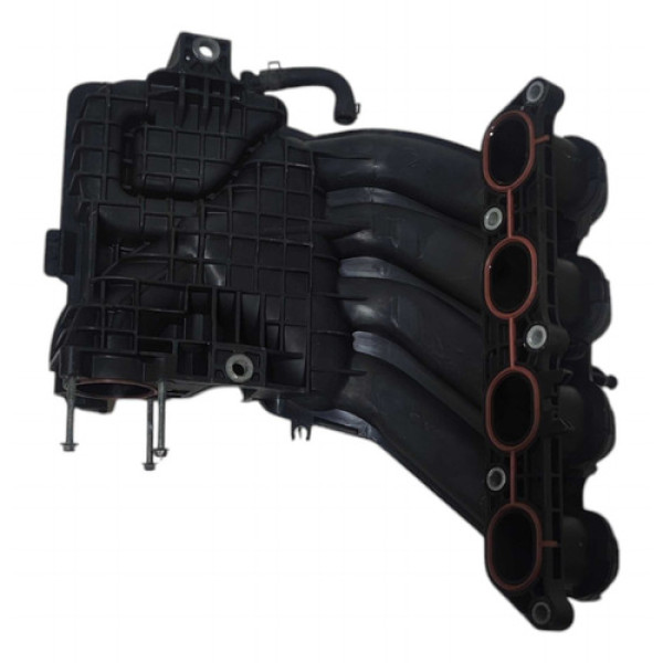 Coletor De Admissão Nissan Versa 1.6 2011 2012 2013 A 2020